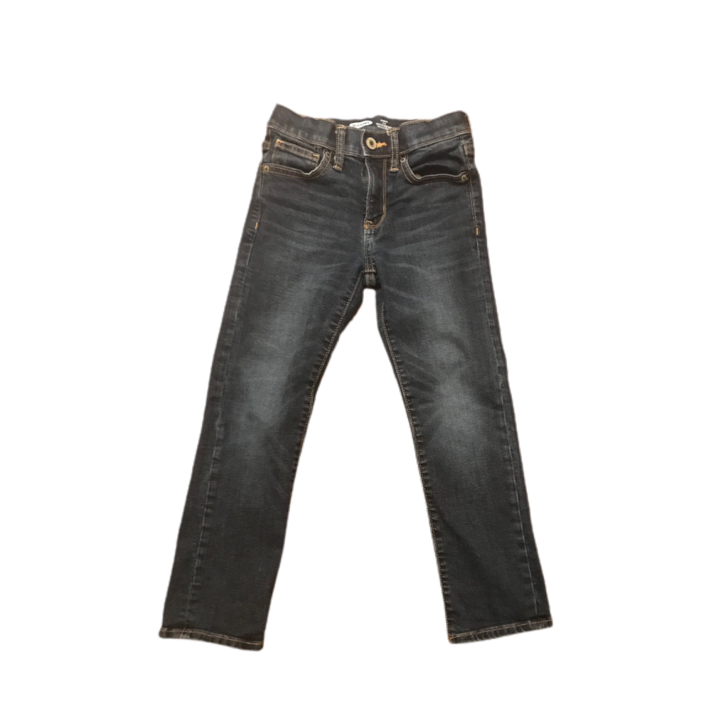 🧸Old Navy Karate Slim Boys Jeans Size 7🧸